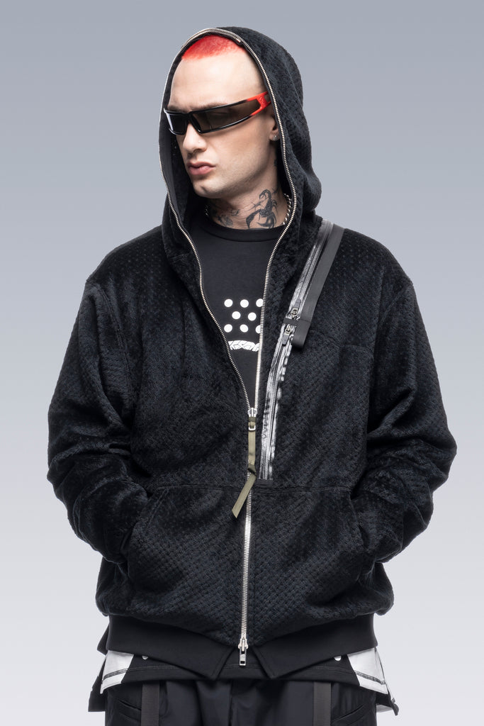J117-HL BLACK