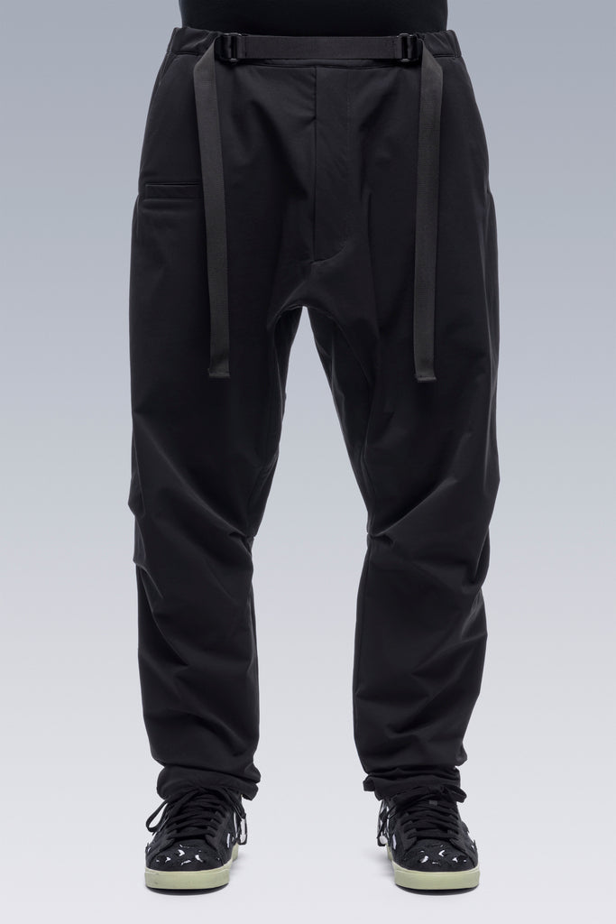 P15-DS BLACK