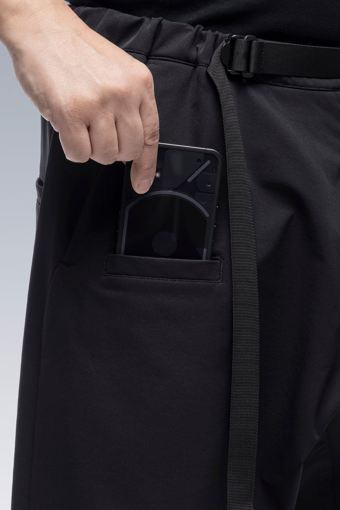 P15-DS BLACK