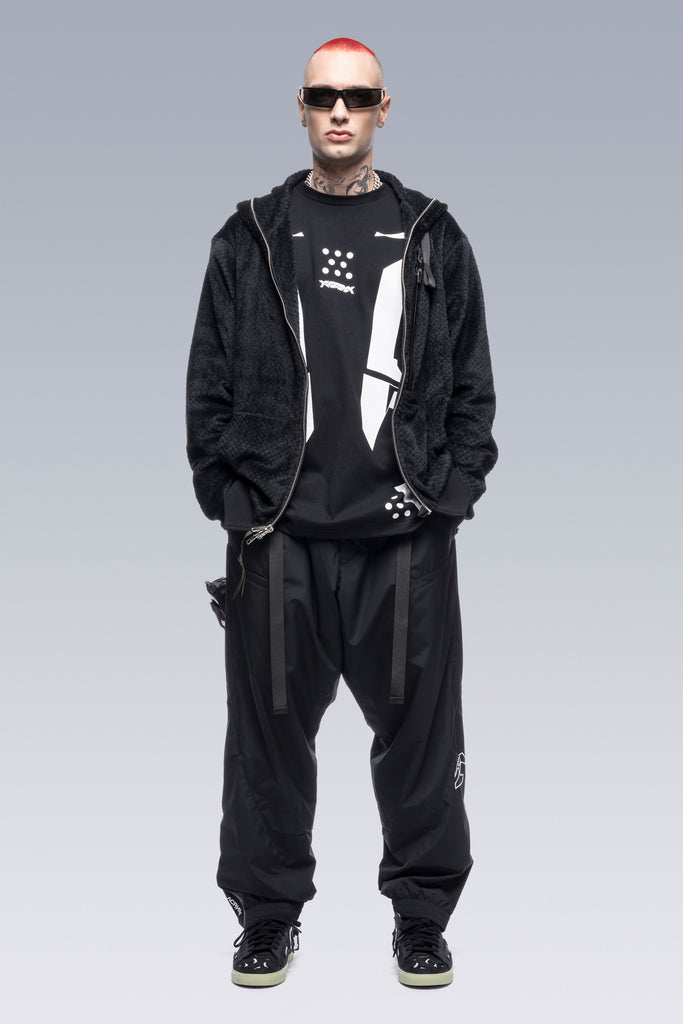 J117-HL BLACK