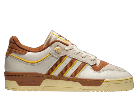 RIVALRY LOW 86 CHALK WILD BROWN