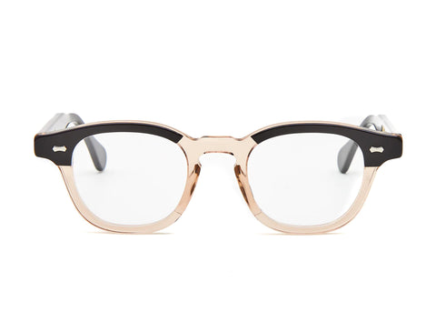 ARNIE 46 PINK CHAMPANGE BROW