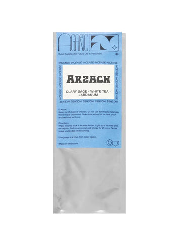 ARZACH INCENSE MINI STICKS