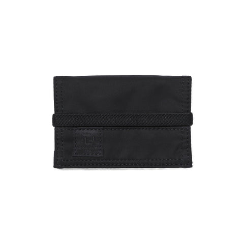 BLACK BEAUTY BAND CARD CASE