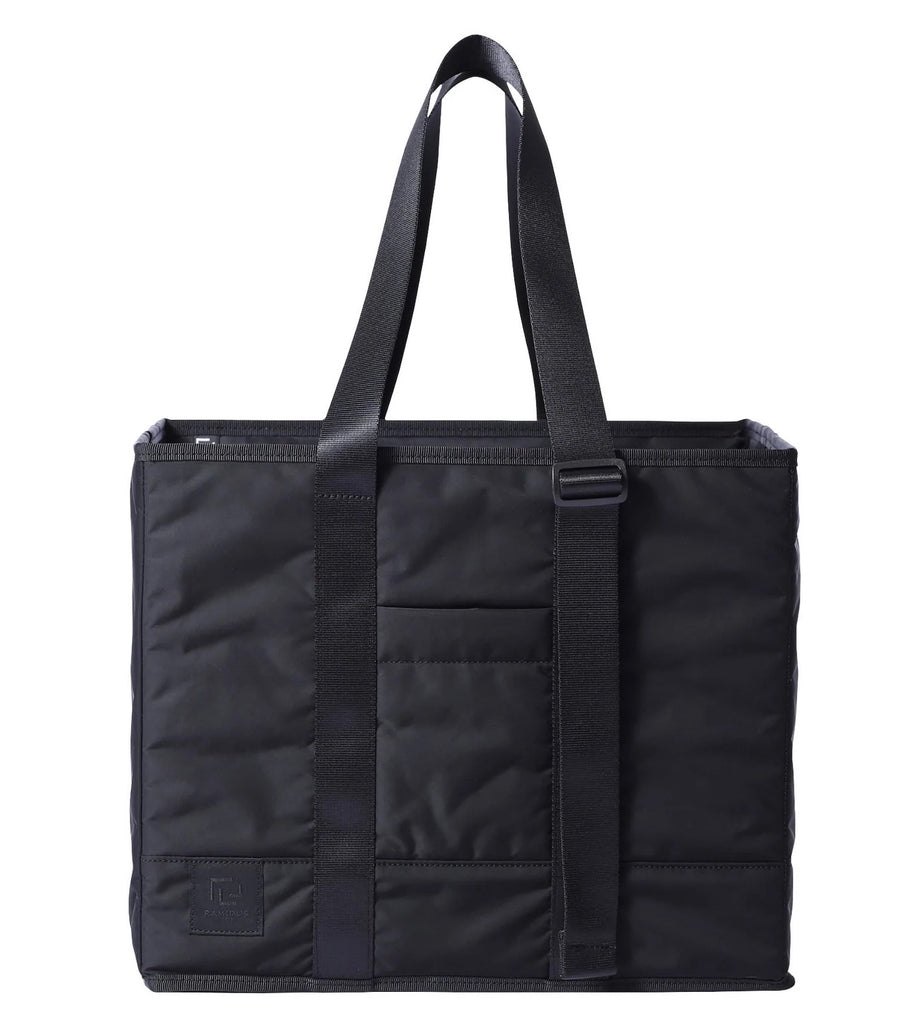 FRAGMENT DESIGN BLACK BEAUTY FOLDING STORAGE BAG (L) – ACD GALLERY