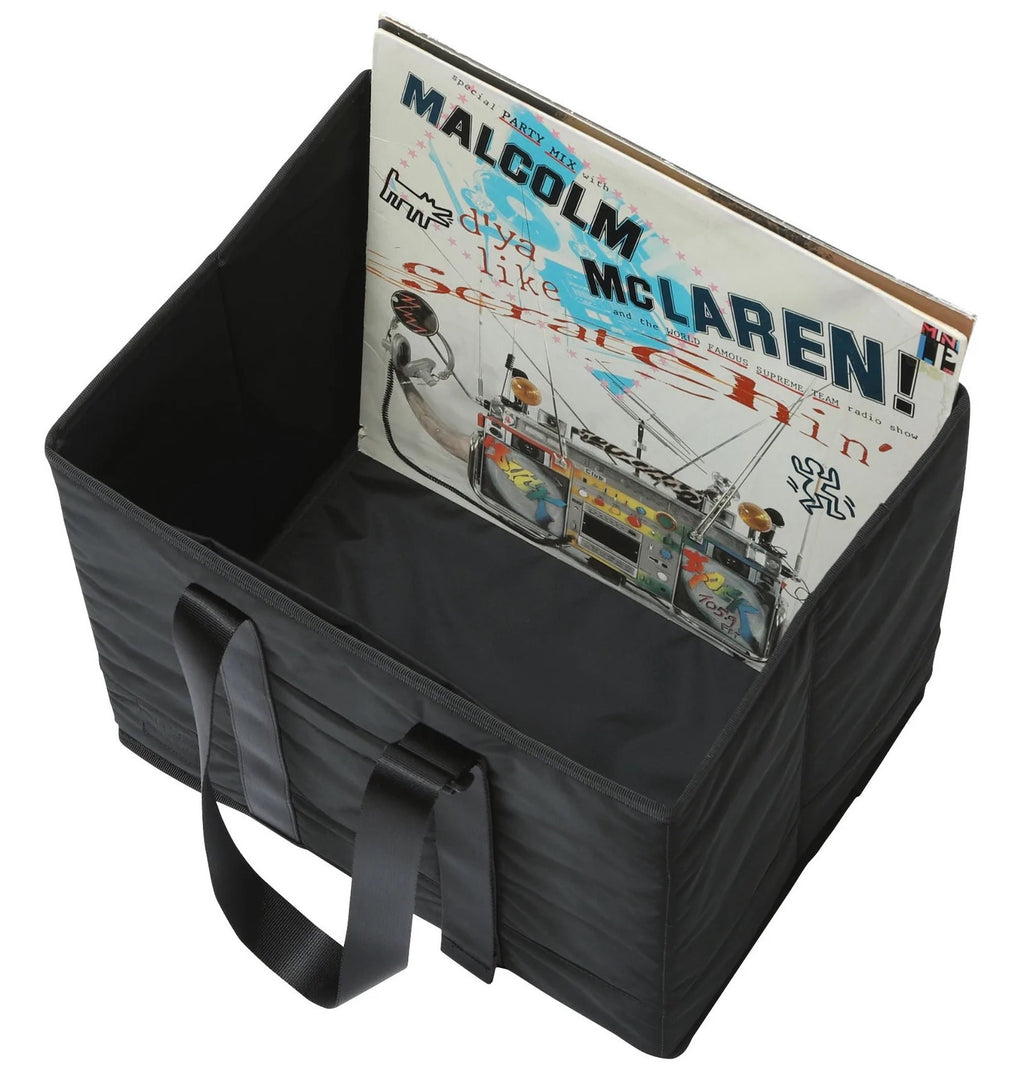 FRAGMENT DESIGN BLACK BEAUTY FOLDING STORAGE BAG (L)