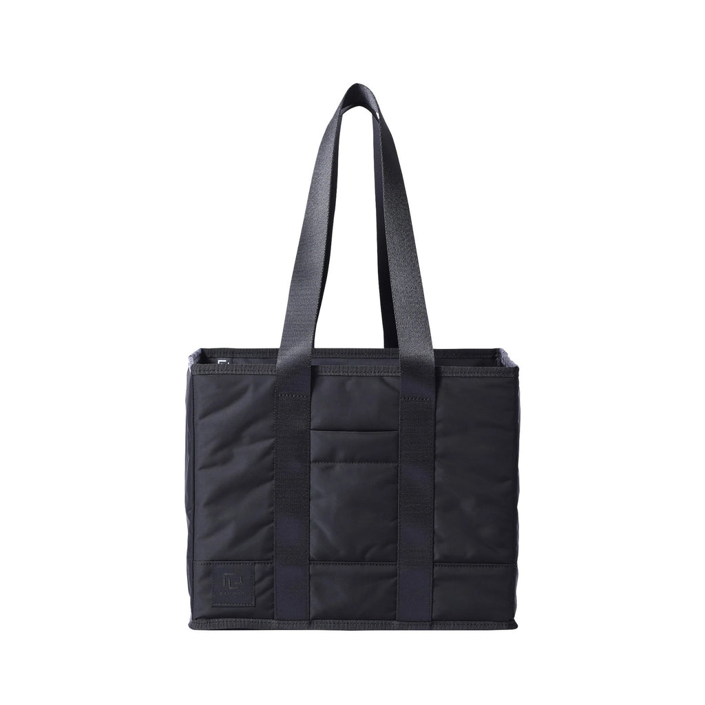 FRAGMENT DESIGN BLACK BEAUTY FOLDING STORAGE BAG (M)