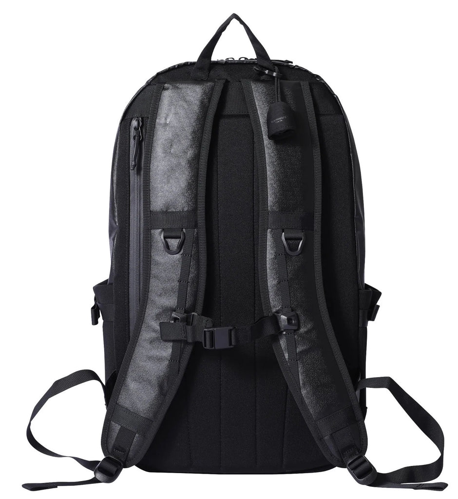 TOUGH(BLK) BACKPACK – ACD GALLERY