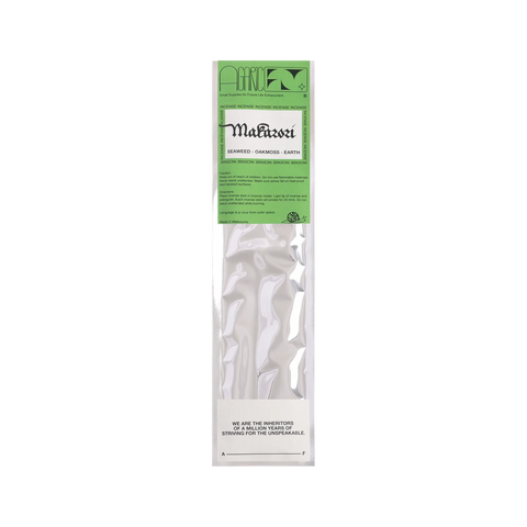 MAKARORI INCENSE