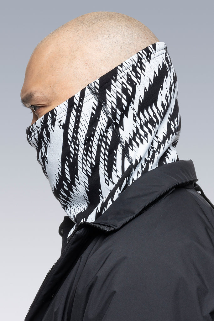 NG1-PS ZEBRA WHITE