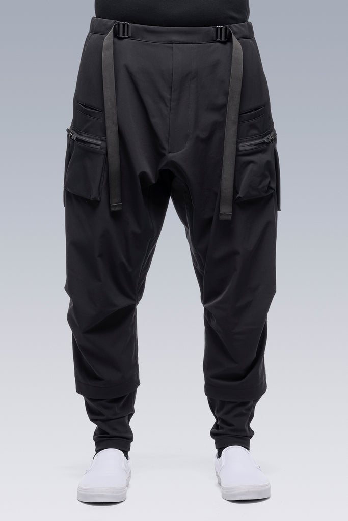 P23Q-DS BLACK