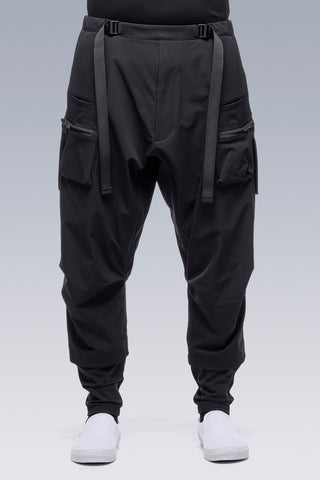P23Q-DS BLACK