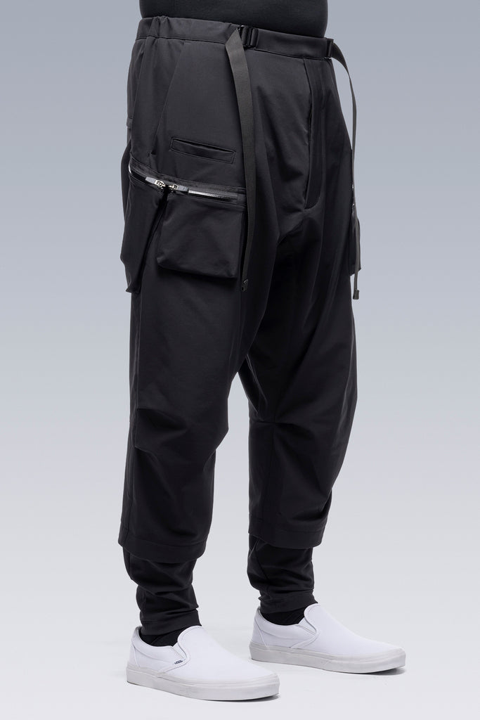 P23Q-DS BLACK