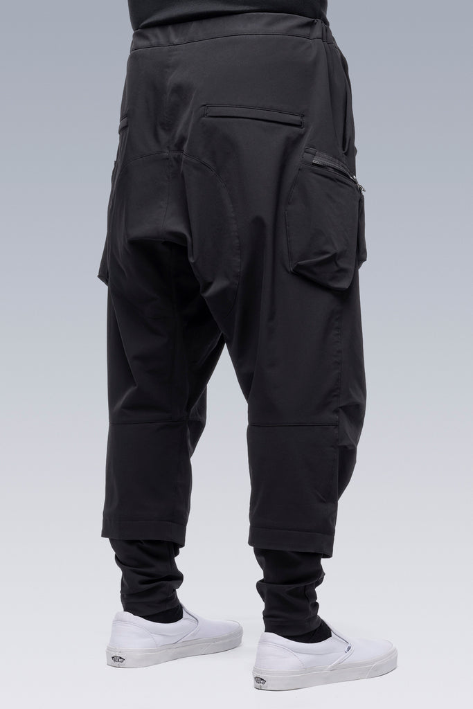 P23Q-DS BLACK
