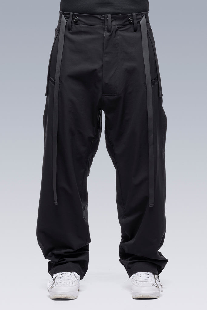 P46-DS BLACK