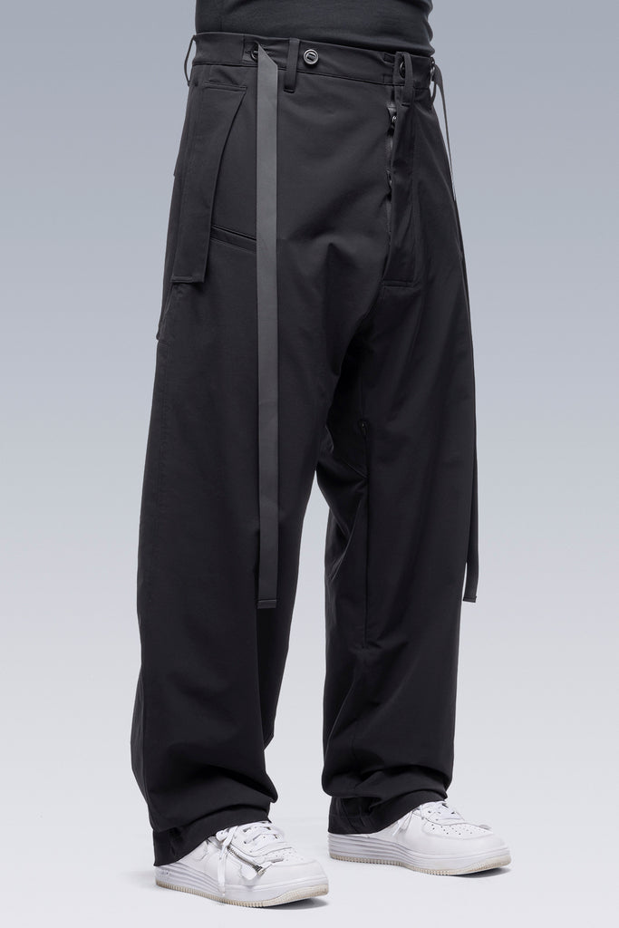 P46-DS BLACK