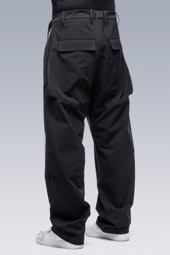 P46-DS BLACK