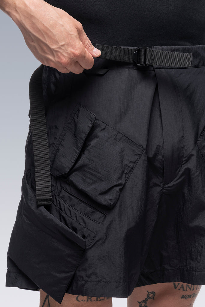SP29K-M BLACK