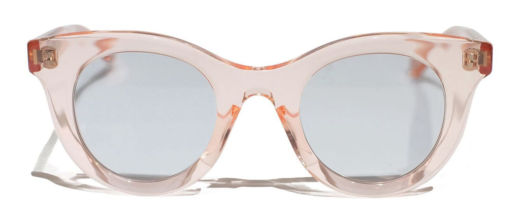 sacai HUXLEY NS FLESH PINK / WHITE GOLD / LT GREY