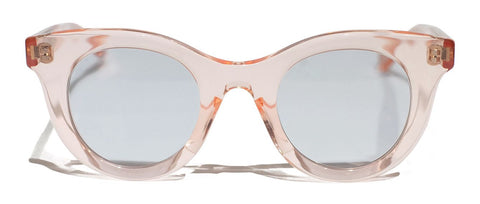 sacai HUXLEY NS FLESH PINK / WHITE GOLD / LT GREY