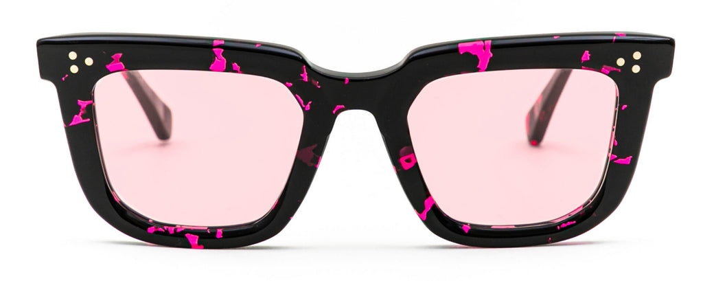 LOU LOU PINK TORT