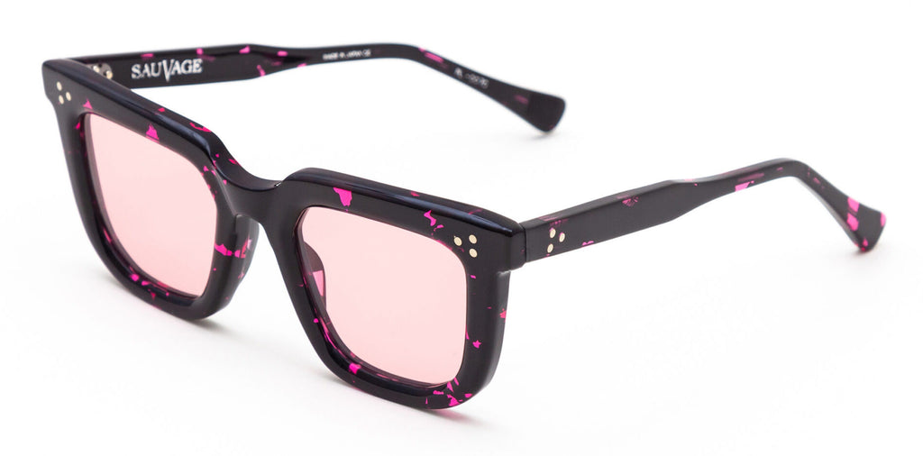 LOU LOU PINK TORT