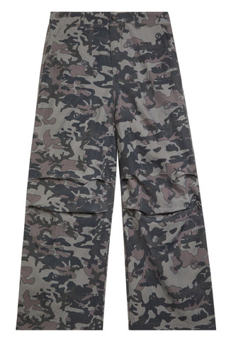 BB RIPSTOP CAMO PANTS
