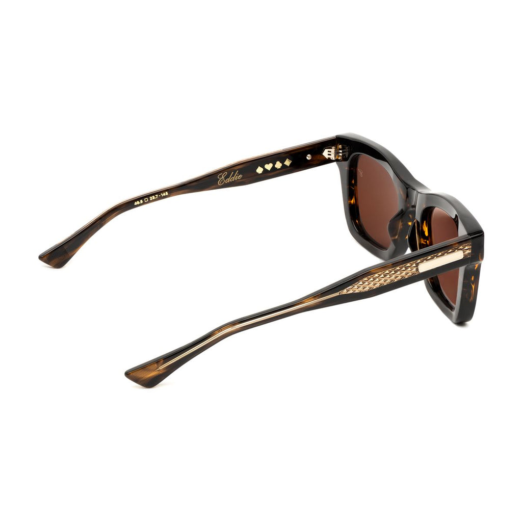 NS X CASINOLA "EDDIE" GASOLINE