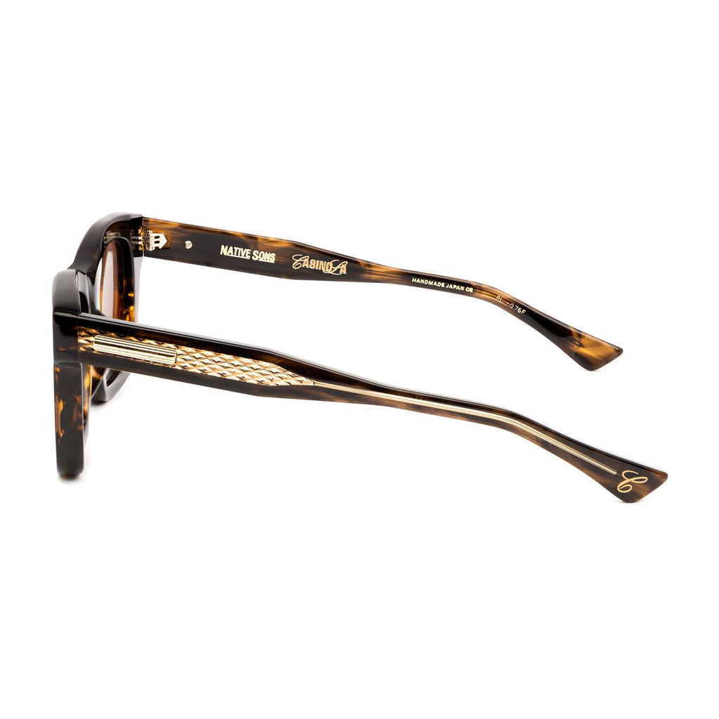 NS X CASINOLA "EDDIE" GASOLINE