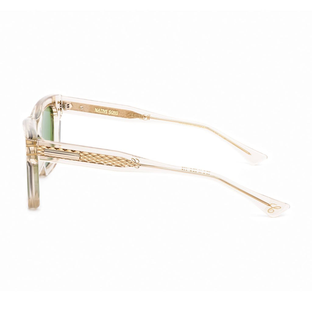 NS X CASINOLA "EDDIE" HONEY MAUVE