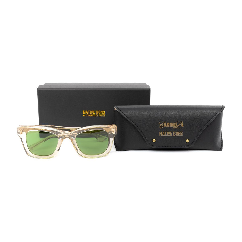 NS X CASINOLA "EDDIE" HONEY MAUVE