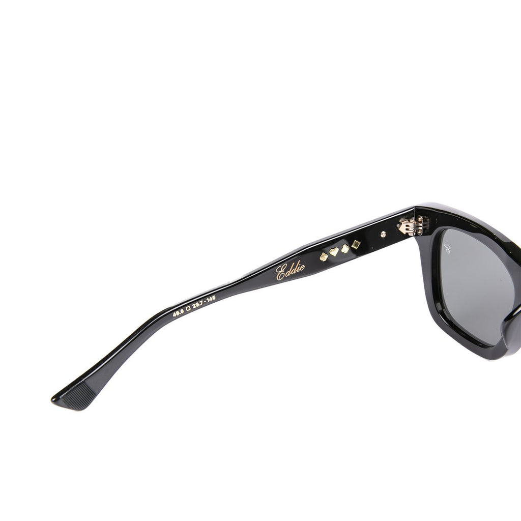 NS X CASINOLA "EDDIE" BLACK