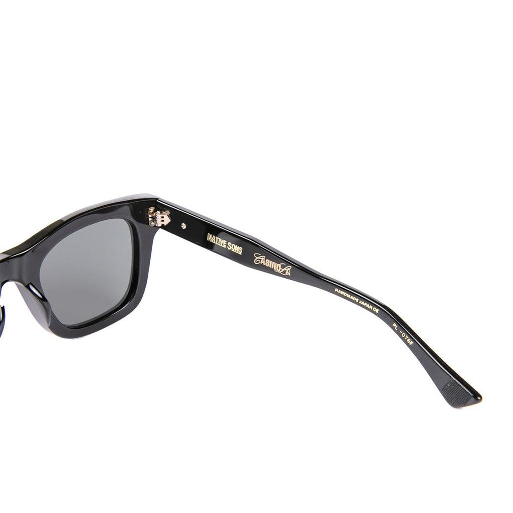 NS X CASINOLA "EDDIE" BLACK