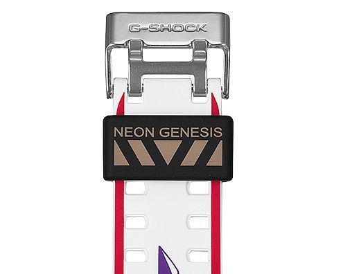 GA110EVA307A EVANGELION 30th Anniversary