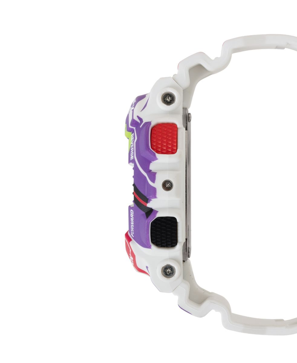 GA110EVA307A EVANGELION 30th Anniversary