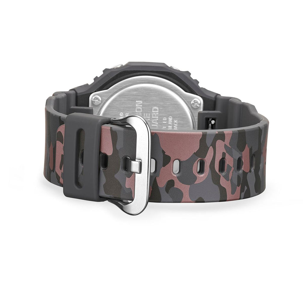 GA2100CM-8A CAMO WATCH