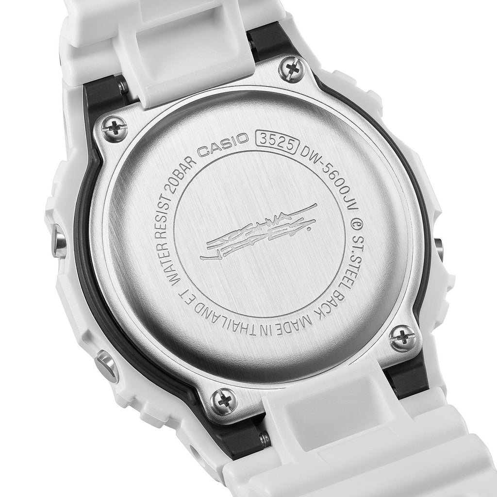 JOSHUA VIDES DW-5600JV WATCH