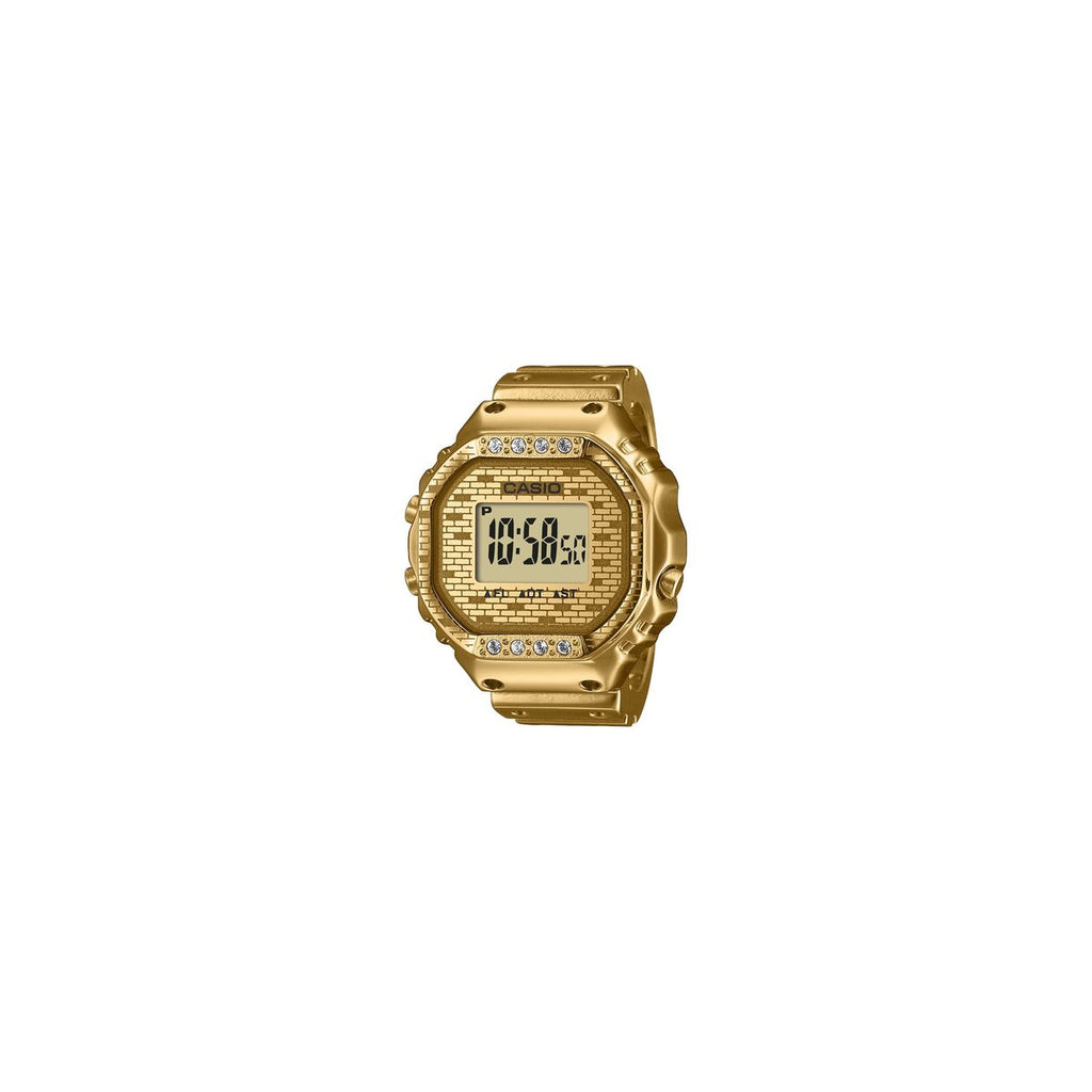 J Balvin Casio Ring Watch CRW001JB-9
