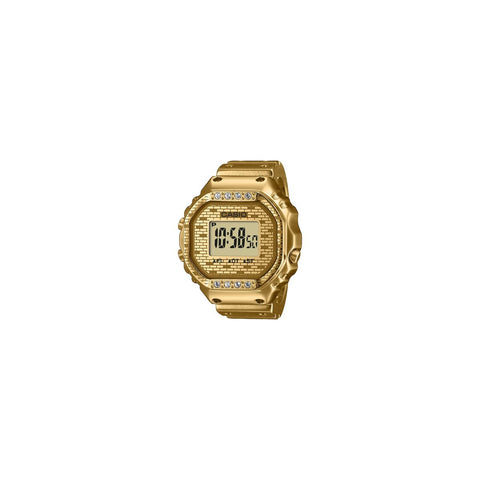 J Balvin Casio Ring Watch CRW001JB-9