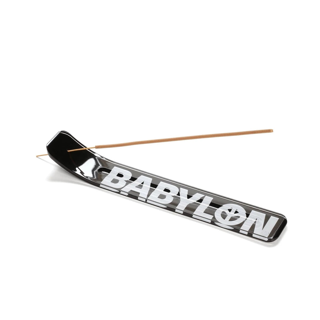 BABYLON X KUUMBA INCENSE TRAY