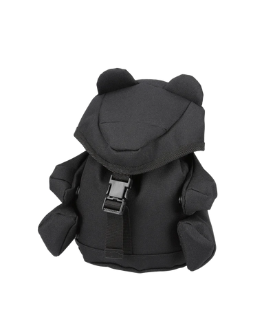 CUMALICE POUCH BLACK
