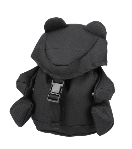 CUMALICE POUCH BLACK