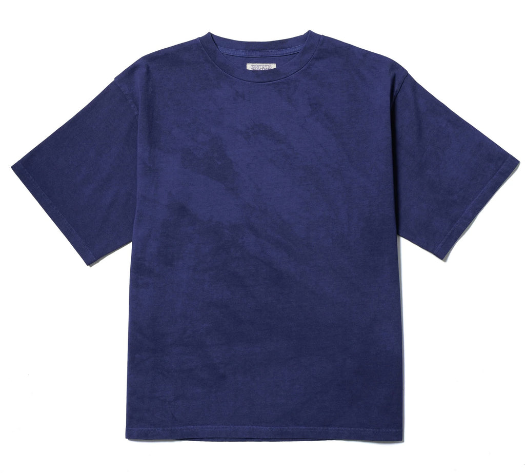 CAMPUS T-SHIRT NAVY