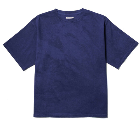 CAMPUS T-SHIRT NAVY
