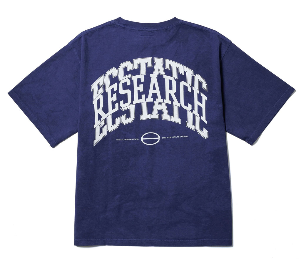 CAMPUS T-SHIRT NAVY