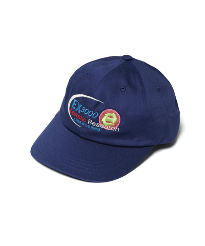 SUPPLEMENTS HAT NAVY