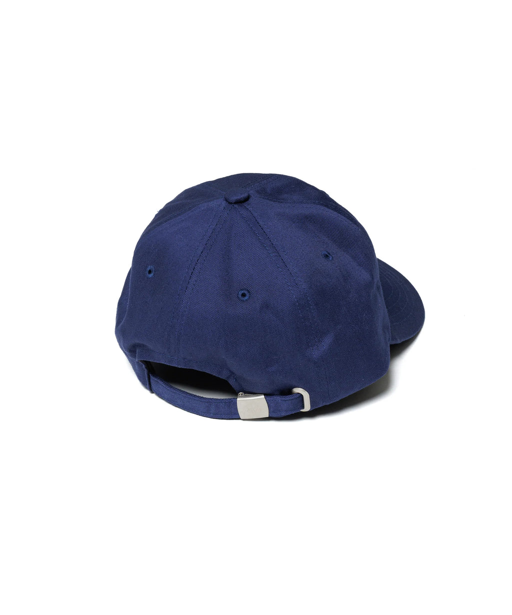 SUPPLEMENTS HAT NAVY