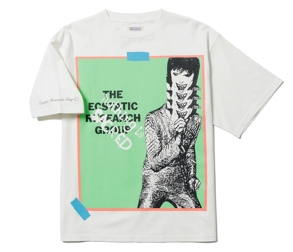 GROUP T-SHIRT WHITE