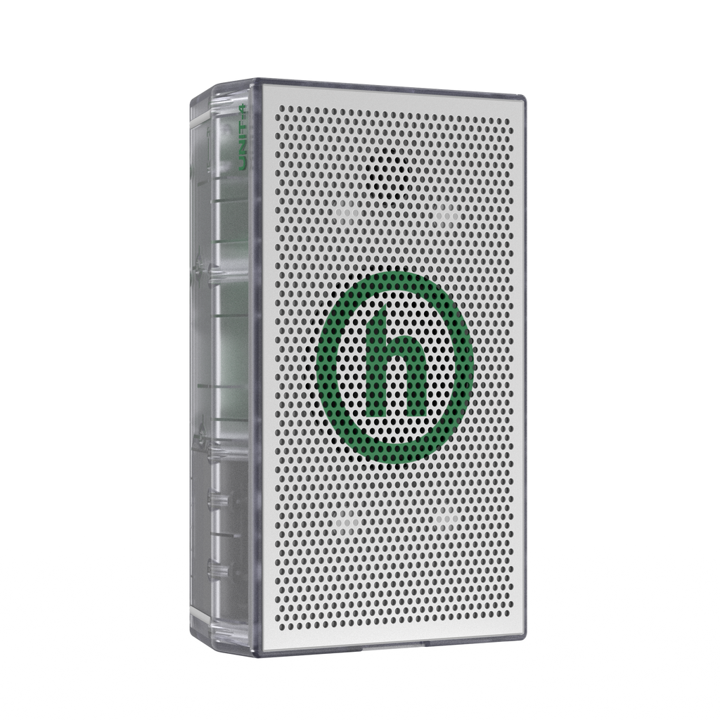 UNIT-4 HIDDEN EDITION SPEAKER