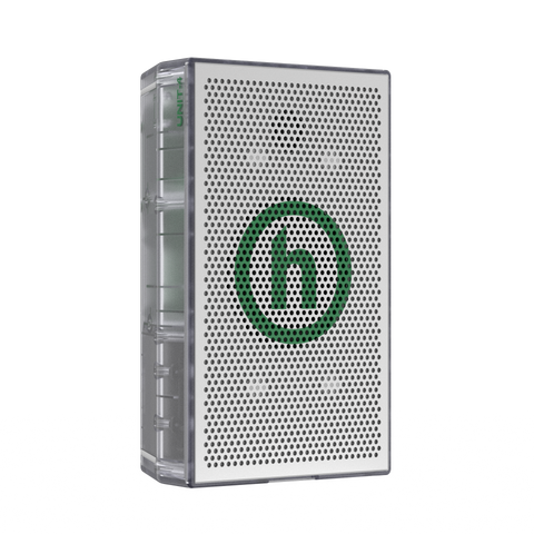 UNIT-4 HIDDEN EDITION SPEAKER